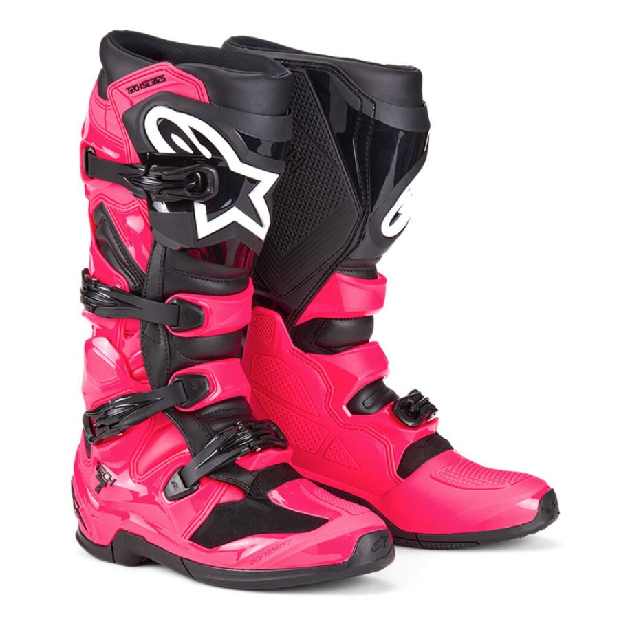 アルパインスターズ（alpinestars） TECH7 ブーツ [テック7 ブーツ 