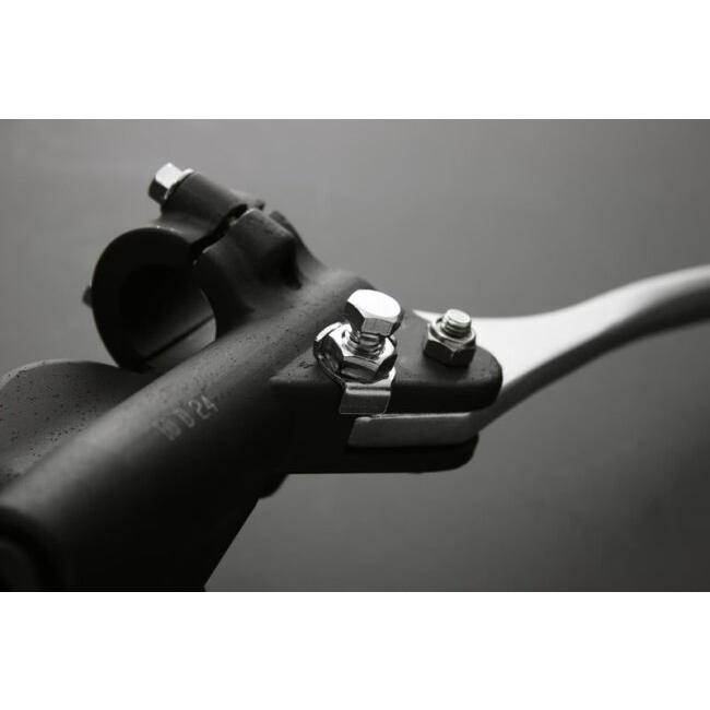 PMC ピーエムシー Wディスク用マスターシリンダー KZ1000LTD