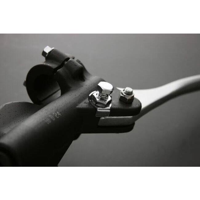 PMC ピーエムシー Wディスク用マスターシリンダー KZ1000LTD