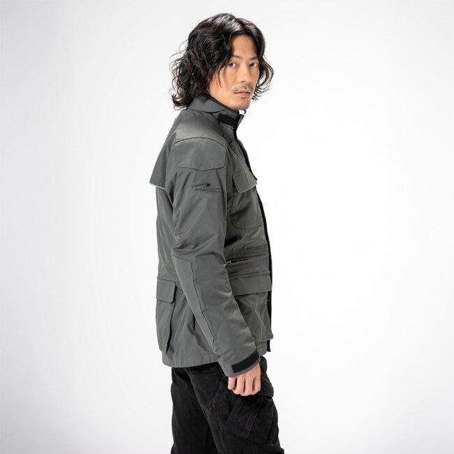 ROUGH＆ROAD ラフ＆ロード デュアルテックストレックジャケット サイズ：XL オールシーズンジャケット ジャケット アパレル | ラフ＆ロード | 11