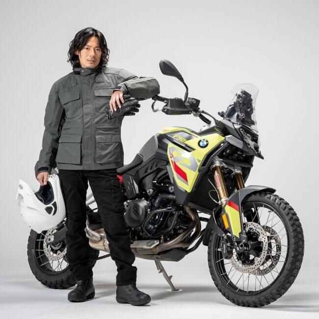 ROUGH＆ROAD ラフ＆ロード デュアルテックストレックジャケット サイズ：XL オールシーズンジャケット ジャケット アパレル | ラフ＆ロード | 14