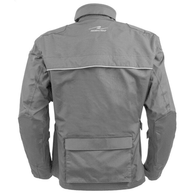 ROUGH＆ROAD ラフ＆ロード デュアルテックストレックジャケット サイズ：XL オールシーズンジャケット ジャケット アパレル | ラフ＆ロード | 01