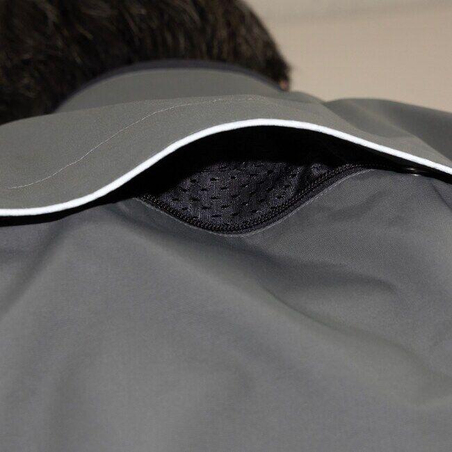 ROUGH＆ROAD ラフ＆ロード デュアルテックストレックジャケット サイズ：XL オールシーズンジャケット ジャケット アパレル | ラフ＆ロード | 05