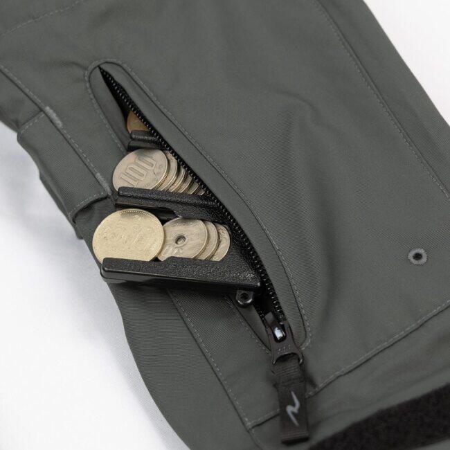 ROUGH＆ROAD ラフ＆ロード デュアルテックストレックジャケット サイズ：L オールシーズンジャケット ジャケット アパレル | ラフ＆ロード | 07