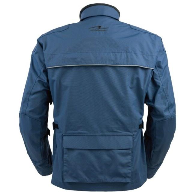 ROUGH＆ROAD ラフ＆ロード デュアルテックストレックジャケット サイズ：XL オールシーズンジャケット ジャケット アパレル | ラフ＆ロード | 01