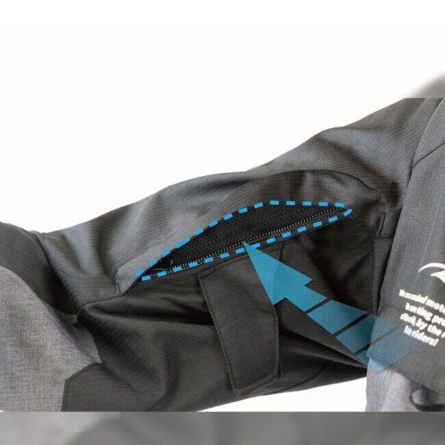 ROUGH＆ROAD ラフ＆ロード エアベントラフパーカー サイズ：L オールシーズンジャケット ジャケット アパレル | ラフ＆ロード | 12