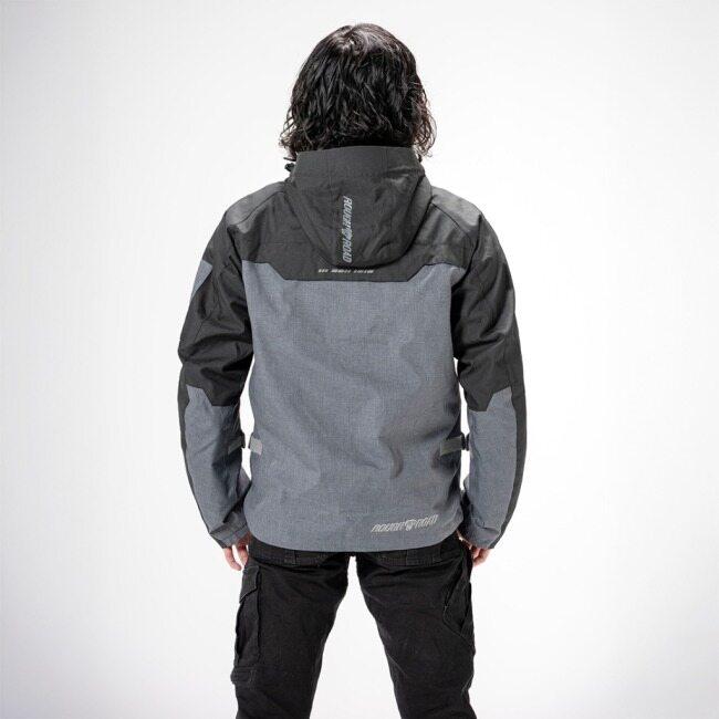 ROUGH＆ROAD ラフ＆ロード エアベントラフパーカー サイズ：L オールシーズンジャケット ジャケット アパレル | ラフ＆ロード | 18