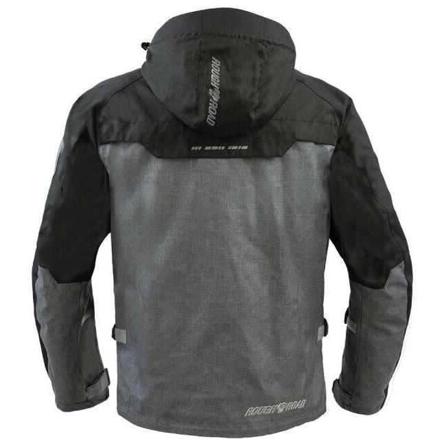 ROUGH＆ROAD ラフ＆ロード エアベントラフパーカー サイズ：L オールシーズンジャケット ジャケット アパレル | ラフ＆ロード | 01