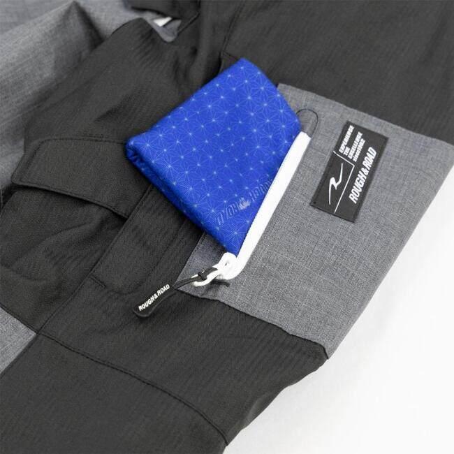 ROUGH＆ROAD ラフ＆ロード エアベントラフパーカー サイズ：L オールシーズンジャケット ジャケット アパレル | ラフ＆ロード | 04