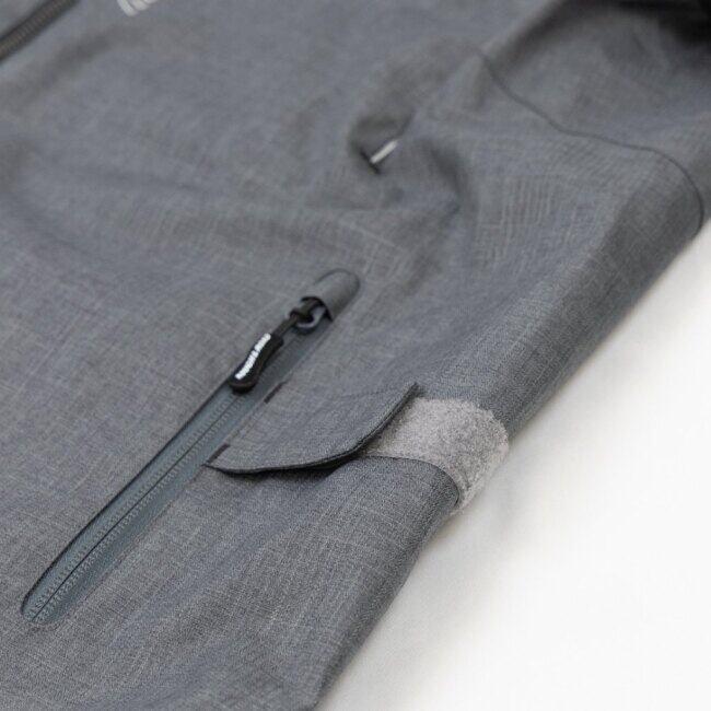 ROUGH＆ROAD ラフ＆ロード エアベントラフパーカー サイズ：L オールシーズンジャケット ジャケット アパレル | ラフ＆ロード | 09