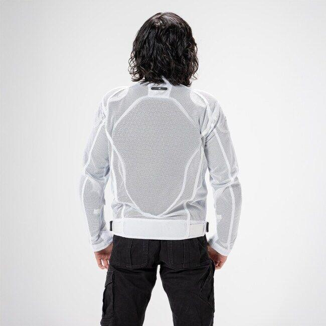 ROUGH＆ROAD ラフ＆ロード ダイレクトエアメッシュジャケットFP サイズ：XL メッシュジャケット ジャケット アパレル | ラフ＆ロード | 12