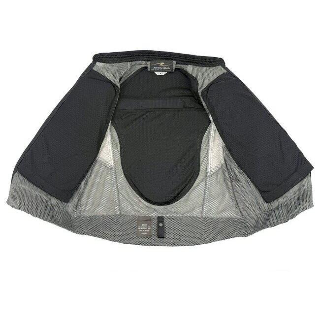 ROUGH＆ROAD ラフ＆ロード ダイレクトエアメッシュジャケットFP サイズ：XL メッシュジャケット ジャケット アパレル | ラフ＆ロード | 03