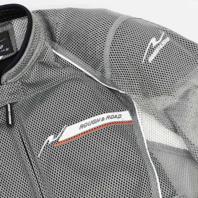ROUGH＆ROAD ラフ＆ロード ダイレクトエアメッシュジャケットFP サイズ：XL メッシュジャケット ジャケット アパレル | ラフ＆ロード | 09