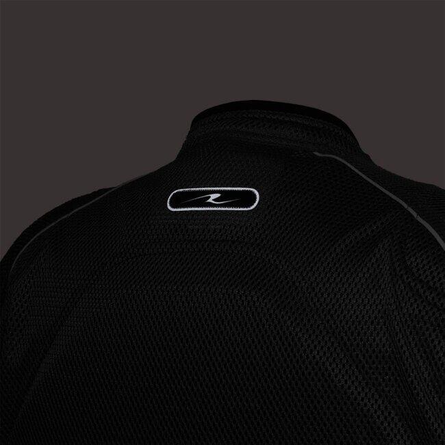 ROUGH＆ROAD ラフ＆ロード ダイレクトエアメッシュジャケットFP サイズ：BLL メッシュジャケット ジャケット アパレル | ラフ＆ロード | 10