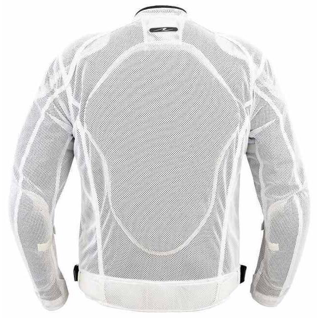 ROUGH＆ROAD ラフ＆ロード ダイレクトエアメッシュジャケットFP サイズ：BLL メッシュジャケット ジャケット アパレル | ラフ＆ロード | 01