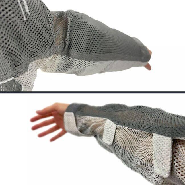 ROUGH＆ROAD ラフ＆ロード ダイレクトエアメッシュジャケットFP サイズ：BLL メッシュジャケット ジャケット アパレル | ラフ＆ロード | 05