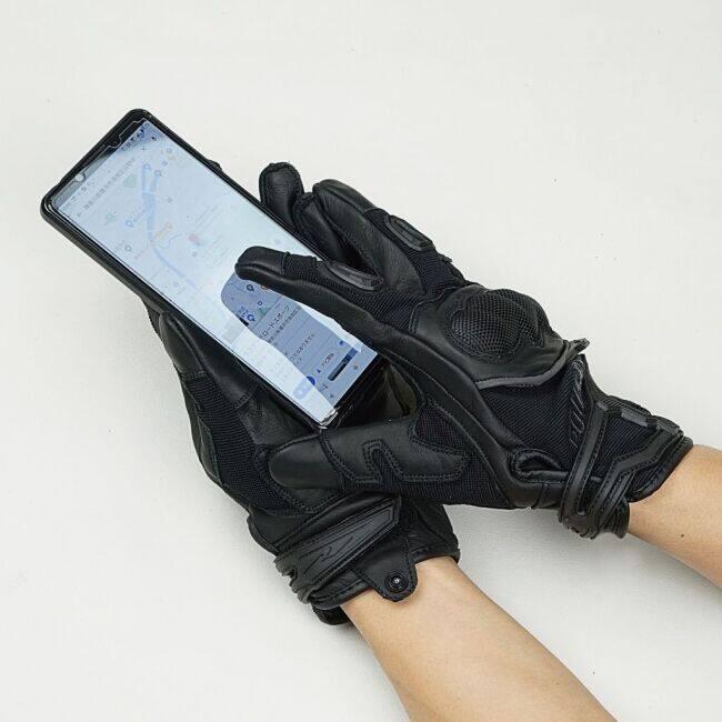 ROUGH＆ROAD ラフ＆ロード ラフプロテクショングローブ サイズ：LL オールシーズングローブ グローブ アパレル | ラフ＆ロード | 06