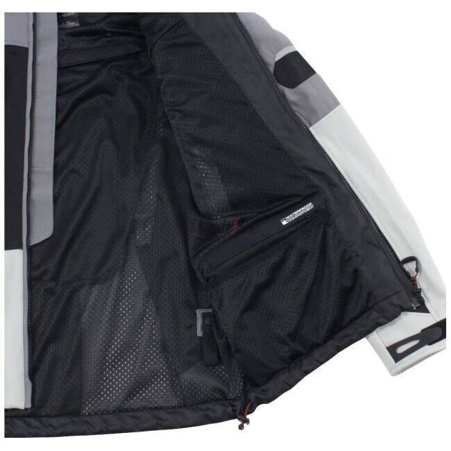 ROUGH＆ROAD ラフ＆ロード アルパインスターズ×ラフ＆ロード クルーパーカ エア アジア サイズ：S メッシュジャケット ジャケット アパレル | ラフ＆ロード | 11