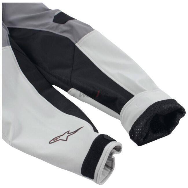 ROUGH＆ROAD ラフ＆ロード アルパインスターズ×ラフ＆ロード クルーパーカ エア アジア サイズ：S メッシュジャケット ジャケット アパレル | ラフ＆ロード | 05