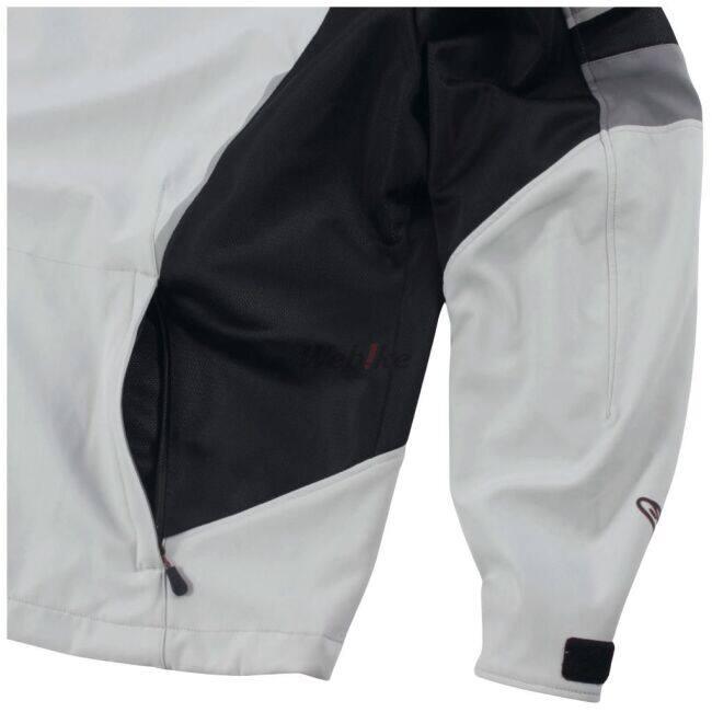 ROUGH＆ROAD ラフ＆ロード アルパインスターズ×ラフ＆ロード クルーパーカ エア アジア サイズ：S メッシュジャケット ジャケット アパレル | ラフ＆ロード | 08