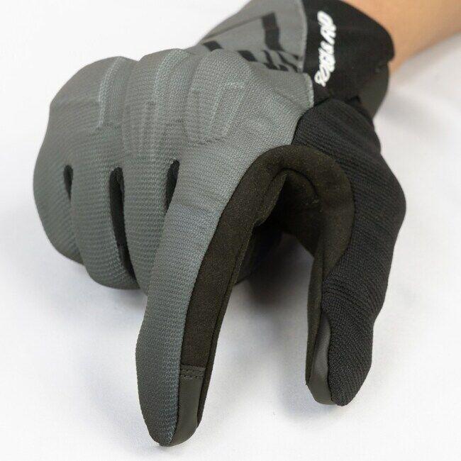 ROUGH＆ROAD ラフ＆ロード 【Alpinestars × ROUGH＆ROAD】シェルターグローブ Asia サイズ：XXL オールシーズングローブ グローブ アパレル | ラフ＆ロード | 02