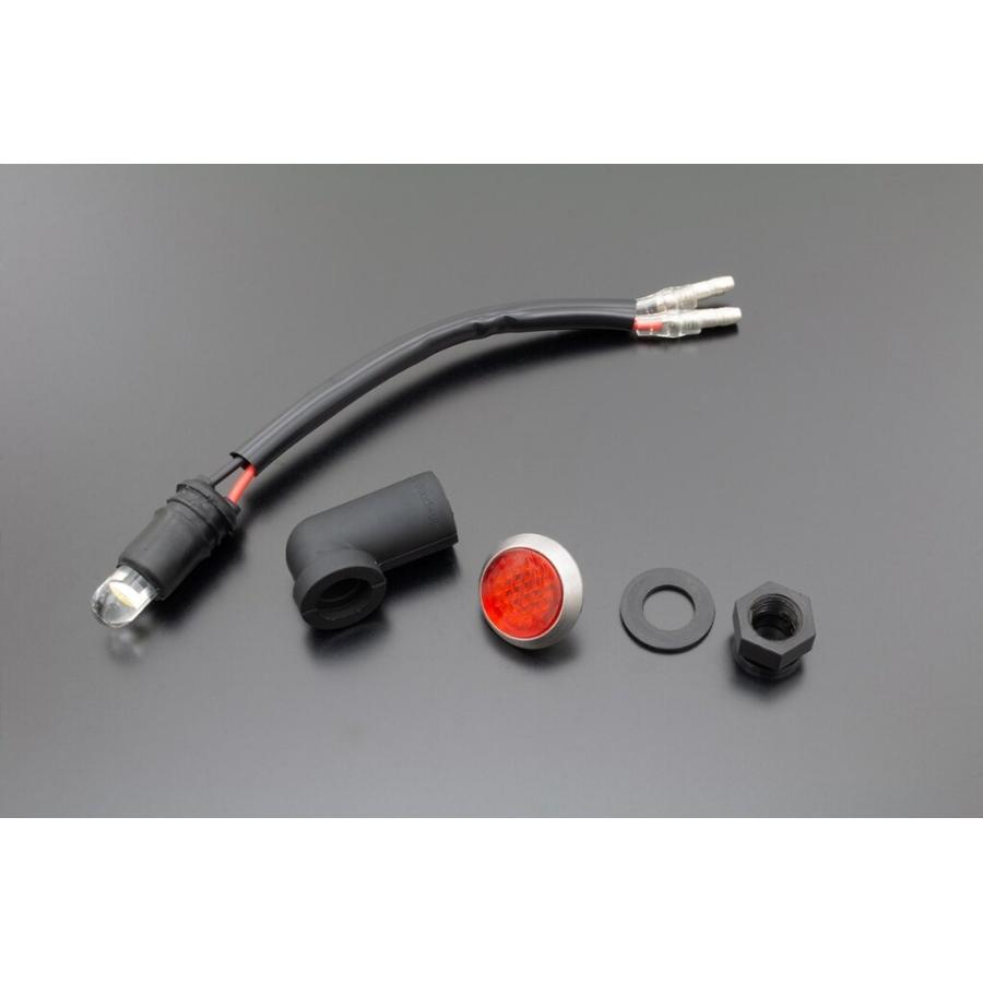 PMC ピーエムシー Z 速度警告灯 ハーネスセット Z2 Z750A4 Z750A5 Z750D1 Z750FX KAWASAKI カワサキ その他メーターオプション・補修部品 電装系 | PMC