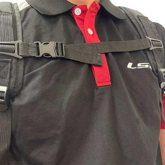 LS2 エルエス2 BPC-3 ヘルメットバックパック3 ヘルメットバッグ バッグ | LS2 HELMETS | 03