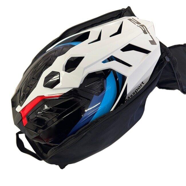 LS2 エルエス2 BPC-3 ヘルメットバックパック3 ヘルメットバッグ バッグ | LS2 HELMETS | 04