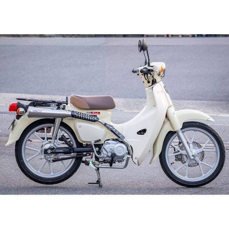 OVER RACING（オーバーレーシング） OVER オーヴァー ショートメガホン