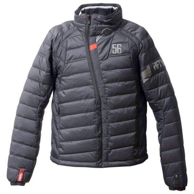 56design ジャケット Lサイズ 56design（56デザイン） WINTER AXIS JACKET サイズ：L ウインター