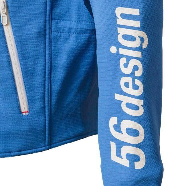 56design（56デザイン） WINTER AXIS JACKET サイズ：L ウインター