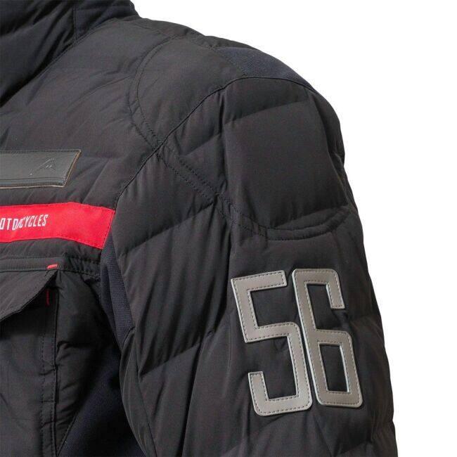 56design（56デザイン） WINTER URBAN RIDING JACKET EVO サイズ：L