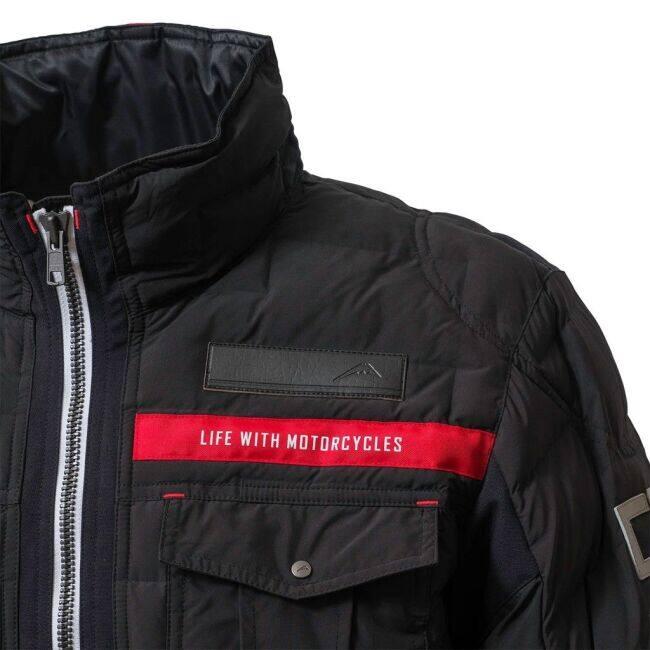 56design（56デザイン） WINTER URBAN RIDING JACKET EVO サイズ：L