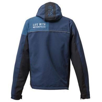 56design（56デザイン） QUARTER PARKA レディース オールシーズン