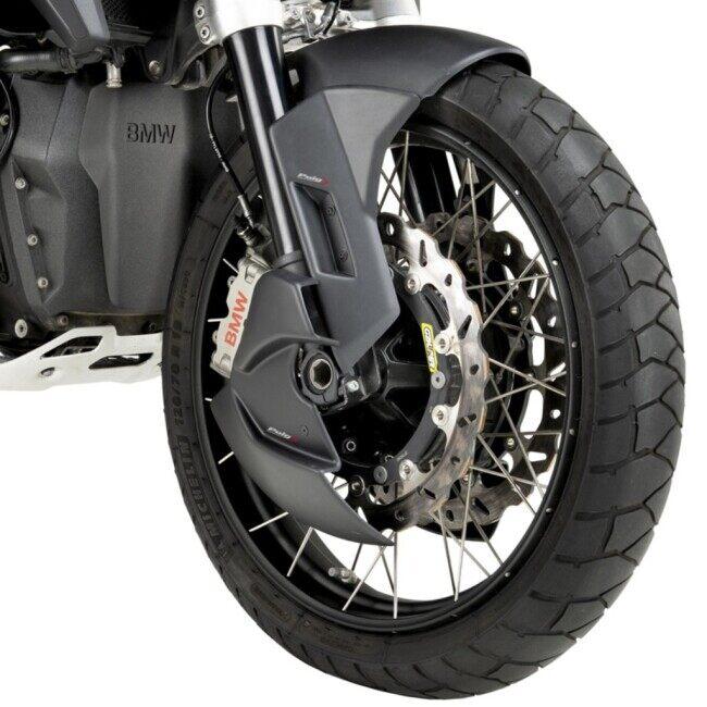 オーバーヒート商品② Puig（プーチ） PISTA ＃4 ブレーキクーラー(BRAKE COOLER) R1300GS