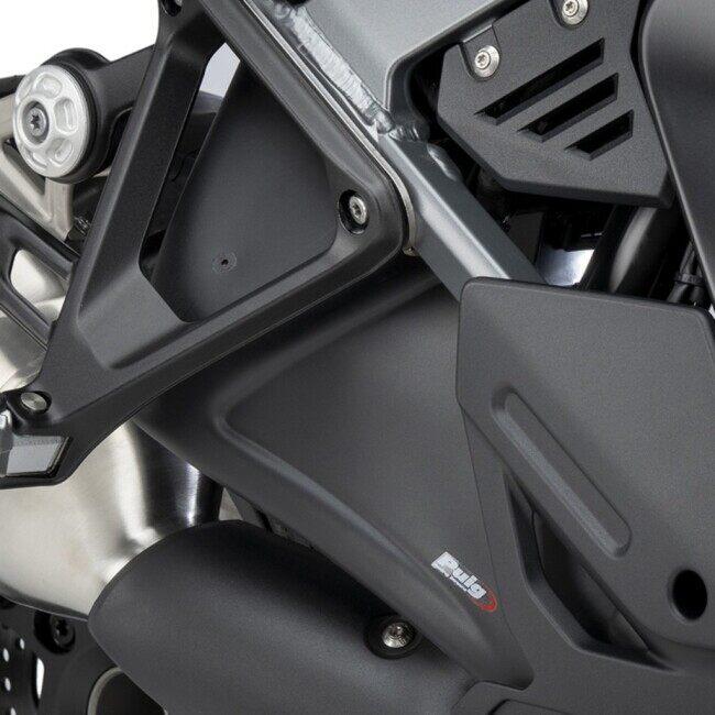 Puig（プーチ） リヤスポイラー (REAR SPOILERS) カラー：マット