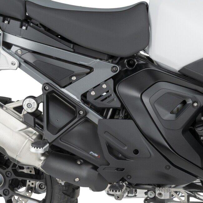 Puig（プーチ） リヤスポイラー (REAR SPOILERS) カラー：マット