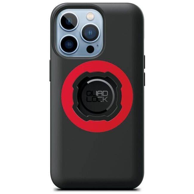 Quad Lock クアッドロック MAGケース用 カラーリング (V2) カラー：レッド その他スマートフォングッズ 電子機器類 | QUAD LOCK | 07