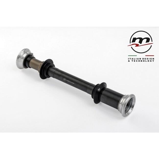 Melotti メロッティー Fast Action Wheel Axle Kit その他クイックシフターオプション・補修部品 ステップ 足回り_1
