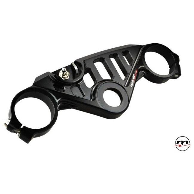 Melotti メロッティー Switch with Support For Road Top Yoke TDM900 YAMAHA ヤマハ その他ハンドルスイッチオプション・補修部品 ハンドル周辺パーツの画像