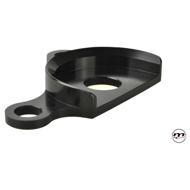 Melotti メロッティー Switch with Support For Road Top Yoke TDM900 YAMAHA ヤマハ その他ハンドルスイッチオプション・補修部品 ハンドル周辺パーツの画像