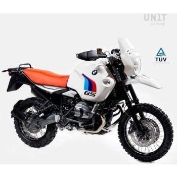 UNIT GARAGE ユニットガレージ Unit Garage R120 G/S Kit | 1222 R1200GS BMW フルカウル・外装セット カウル関連 外装 | UNIT GARAGE | 02