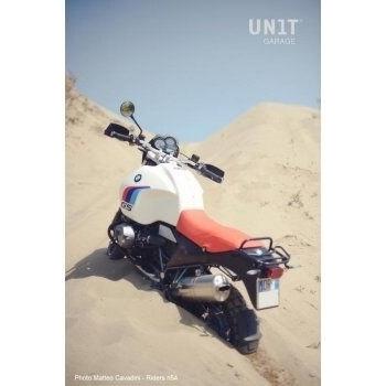 UNIT GARAGE ユニットガレージ Unit Garage R120 G/S Kit | 1222 R1200GS BMW フルカウル・外装セット カウル関連 外装 | UNIT GARAGE | 03