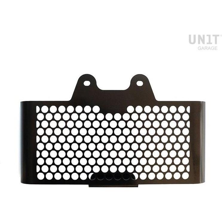 UNIT GARAGE ユニットガレージ Unit Garage NineT radiator protection， GREY | 1635_GREY ラジエーター 冷却関連 エンジン | UNIT GARAGE
