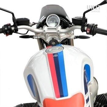 UNIT GARAGE ユニットガレージ Unit Garage Stickers motorsport | 1684 R nineT Pure Racer Scrambler Urban G/S BMW ステッカー・デカール 外装 | UNIT GARAGE | 01
