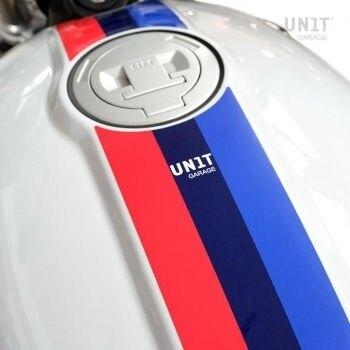UNIT GARAGE ユニットガレージ Unit Garage Stickers motorsport | 1684 R nineT Pure Racer Scrambler Urban G/S BMW ステッカー・デカール 外装 | UNIT GARAGE | 02