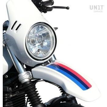 UNIT GARAGE ユニットガレージ Unit Garage Sticker motorsport | 1689 R nineT Urban G/S BMW ステッカー・デカール 外装 | UNIT GARAGE | 01