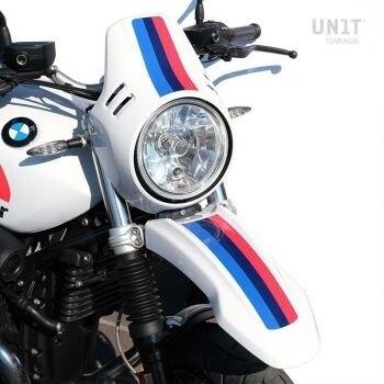 UNIT GARAGE ユニットガレージ Unit Garage Sticker motorsport | 1689 R nineT Urban G/S BMW ステッカー・デカール 外装 | UNIT GARAGE | 03