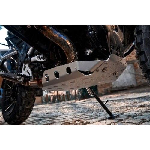 UNIT GARAGE ユニットガレージ Unit Garage Engine protection plate in aluminium R1250GS LC | 1925 BMW エンジンカバーセット エンジンパーツ エンジン | UNIT GARAGE