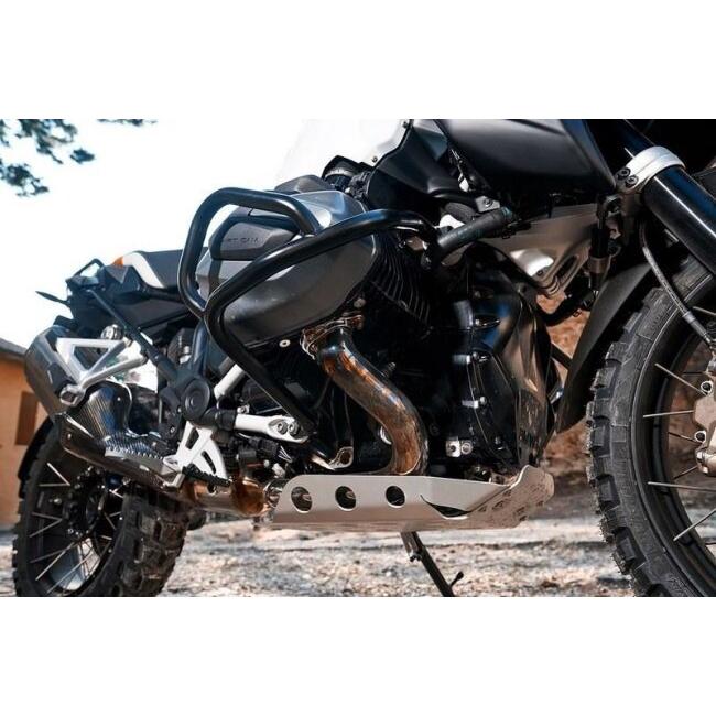 UNIT GARAGE ユニットガレージ Unit Garage Engine protection plate in aluminium R1250GS LC | 1925 BMW エンジンカバーセット エンジンパーツ エンジン | UNIT GARAGE | 01